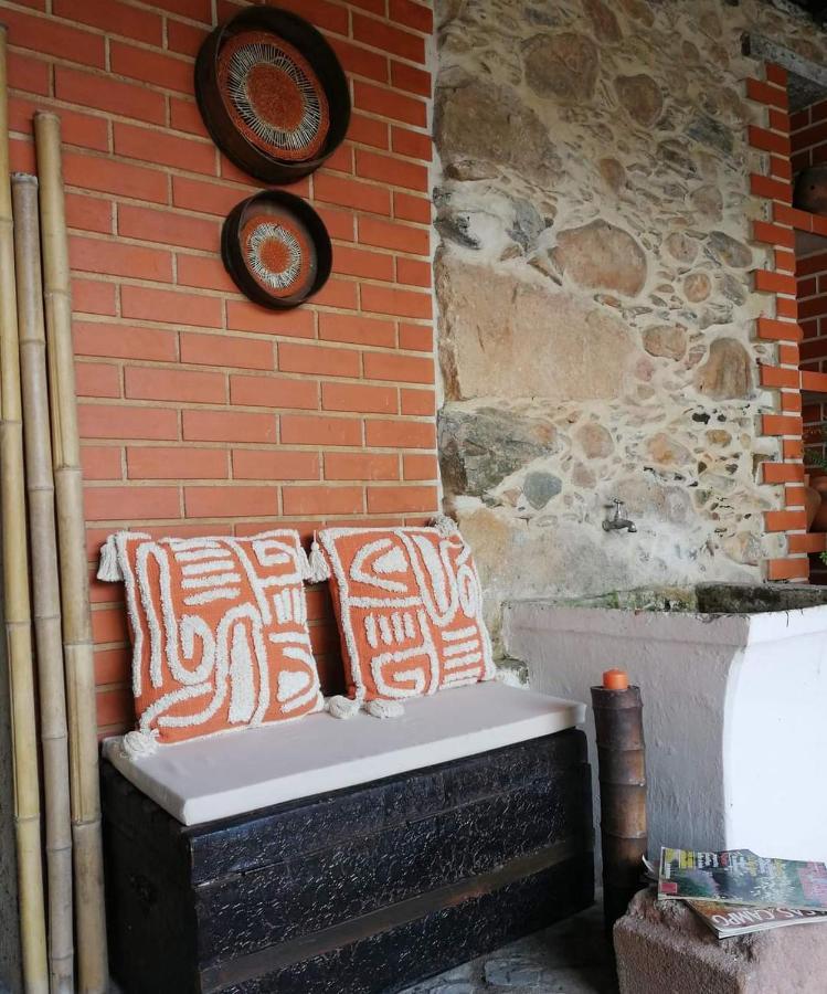 Vila Delfina Lousa  Exterior photo