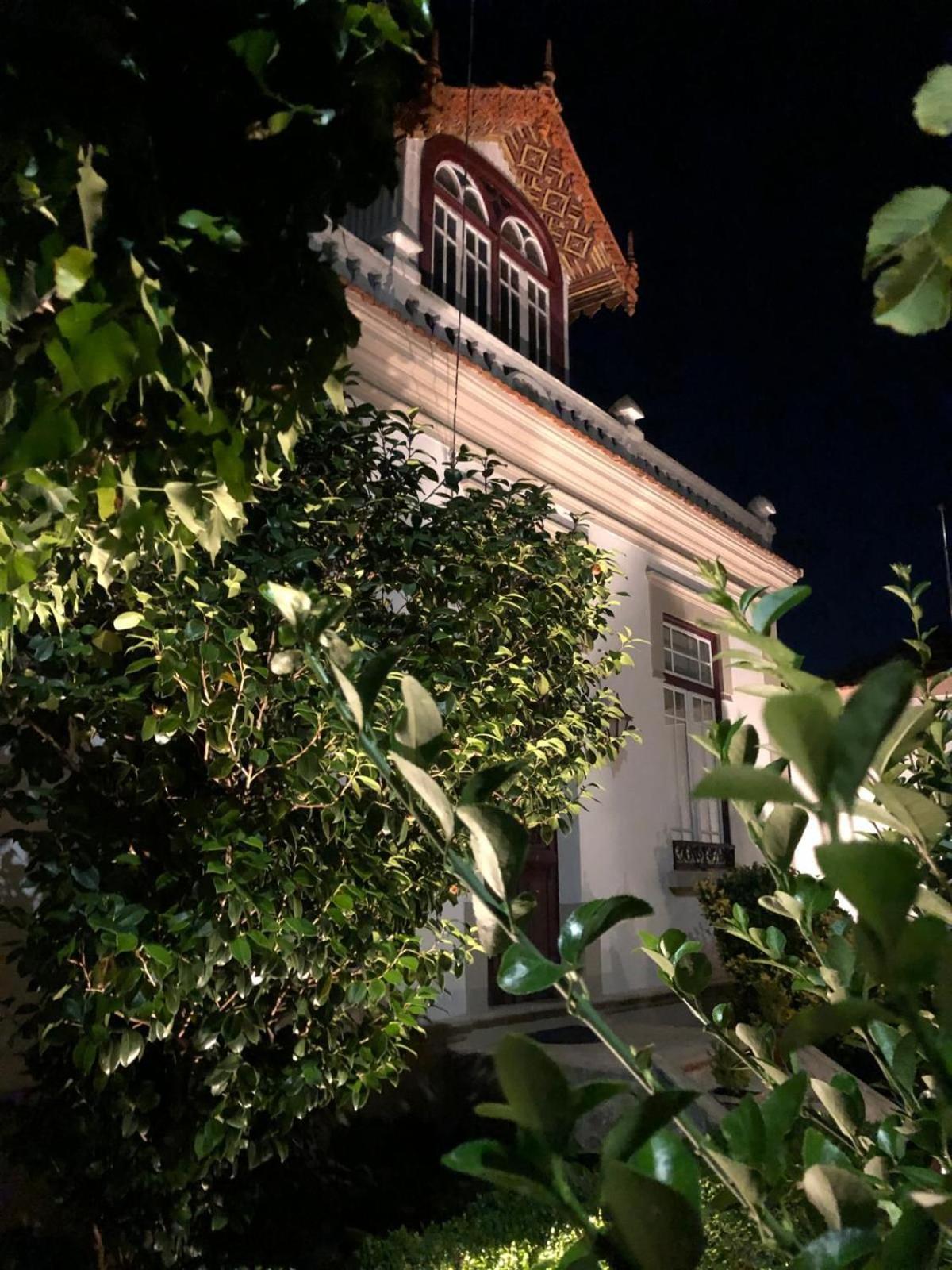 Vila Delfina Lousa  Exterior photo