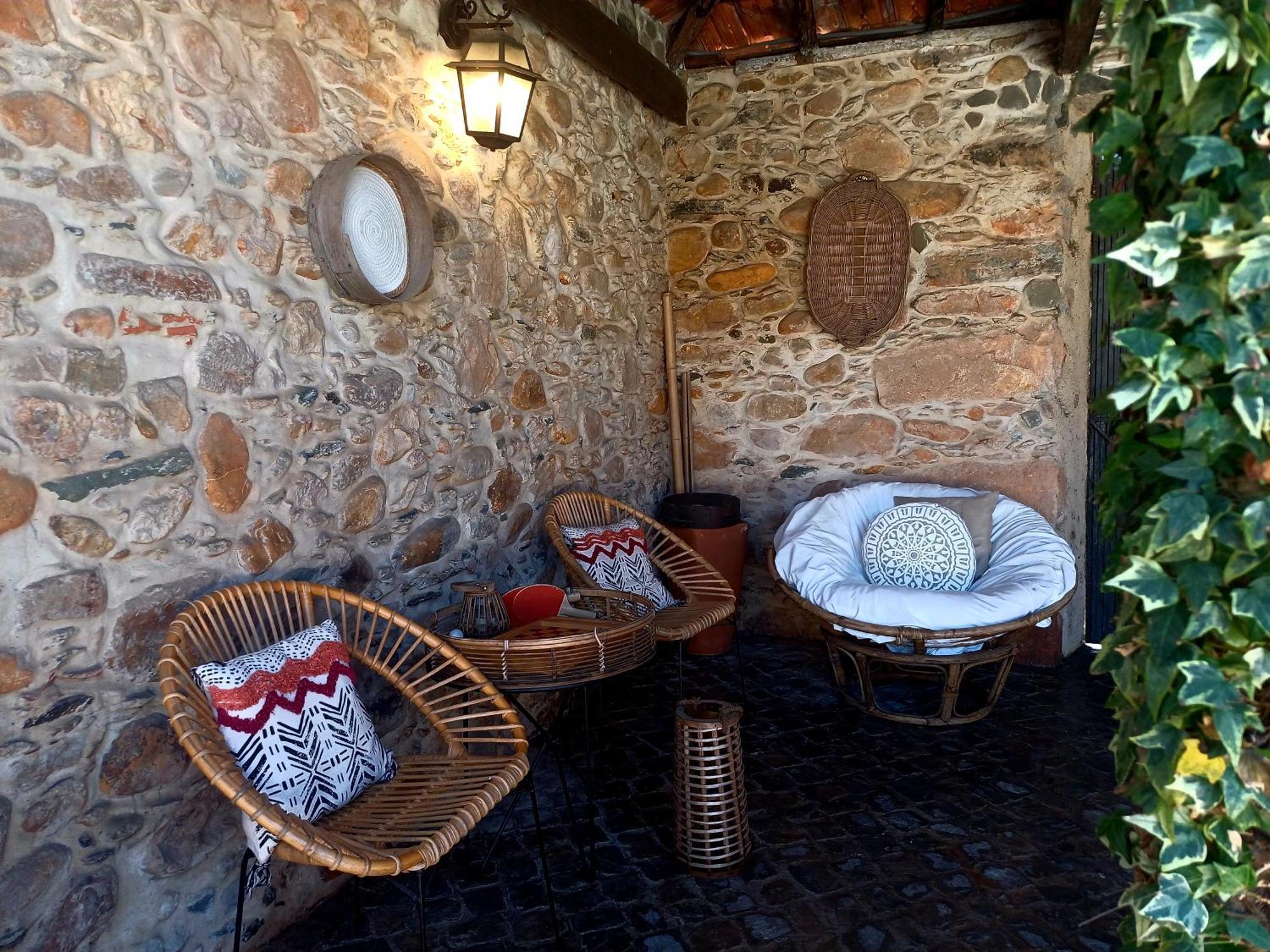 Vila Delfina Lousa  Exterior photo